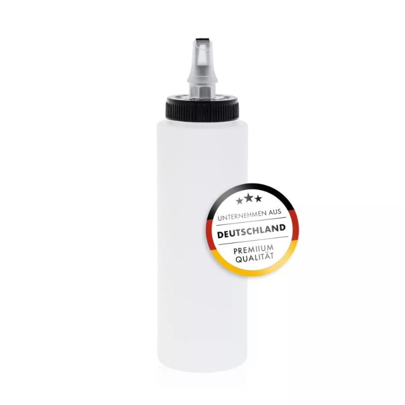FLACON DISTRIBUTEUR POUR POLISH 250ML