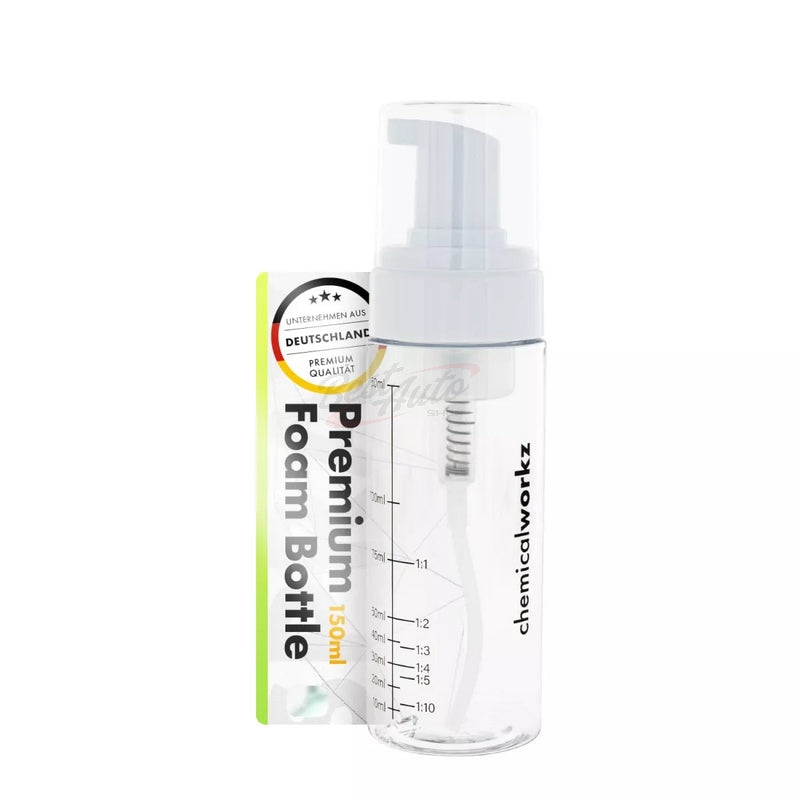 FOAM BOTTLE 150ML