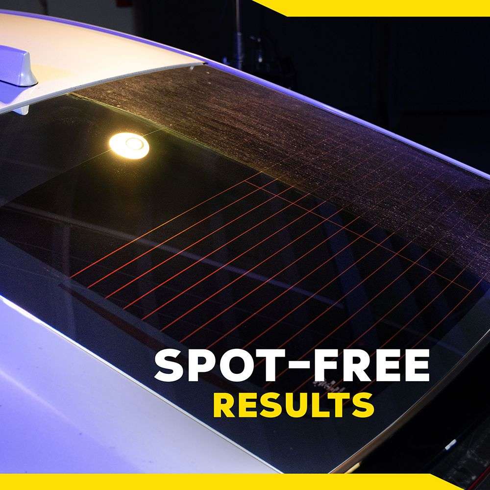 HYBRID CERAMIC WATERLESS WASH & WAX 710ML