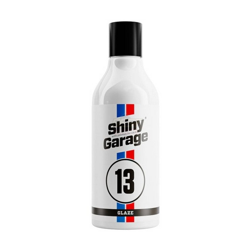 GLAZE 500ML