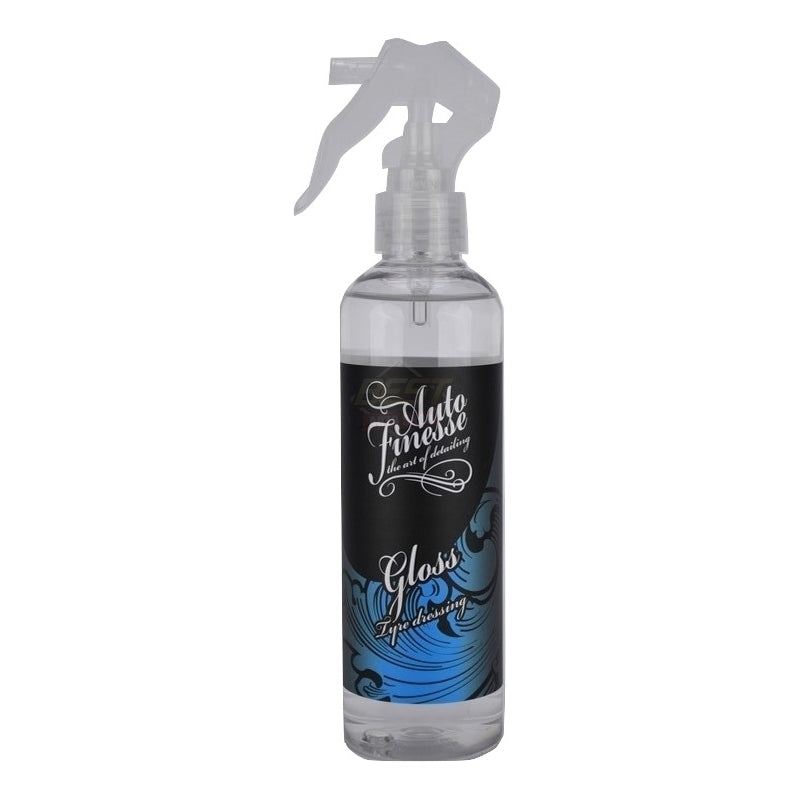 GLOSS DRESSING PNEU 250 ML