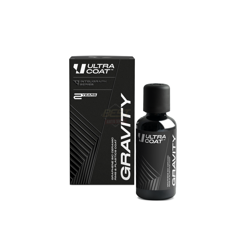 GRAVITY (GRAPHENE RIMS & PLASTICS COAT)