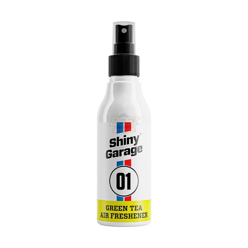 GREEN TEA AIR FRESHENER 150ML