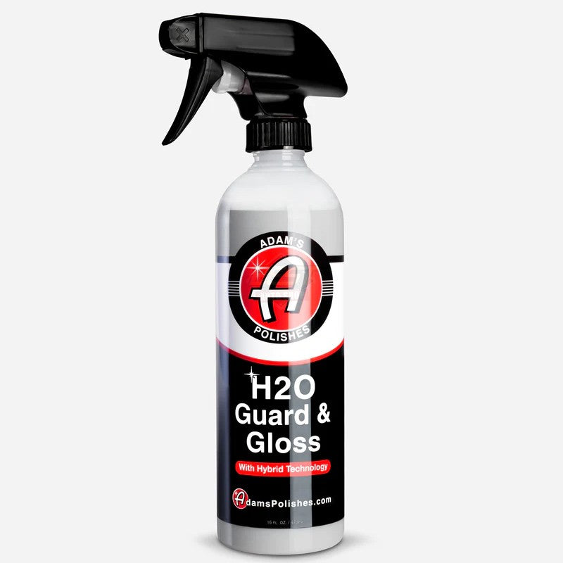 H2O GUARD & GLOSS 473ML