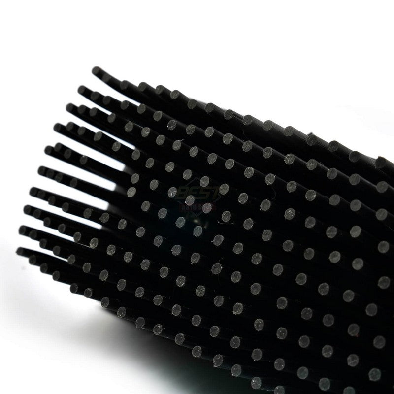 HAIR REMOVAL BRUSH
