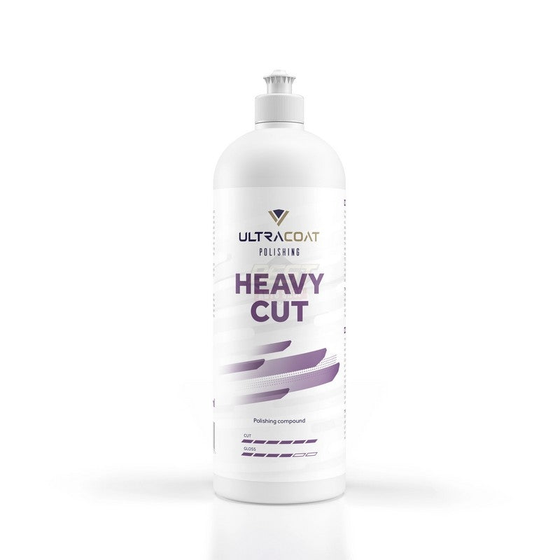 HEAVY CUT