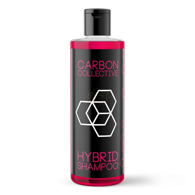 HYBRID SIO2 CERAMIC SHAMPOO 500ML