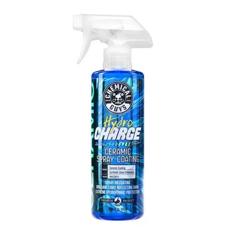 HYDROCHARGE CERAMIC SPRAY COATING SEALANT 473ML