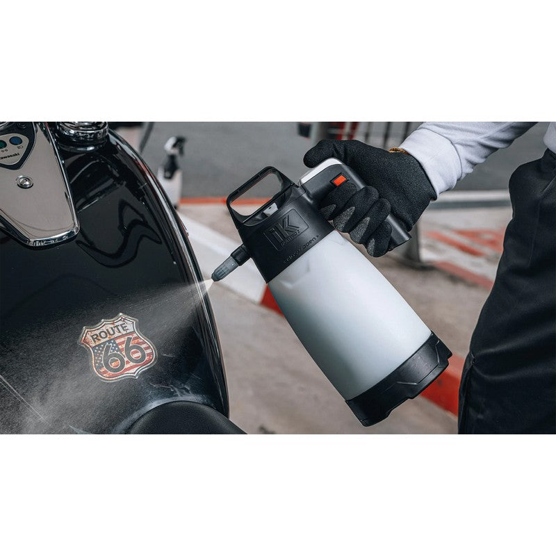 IK MULTI PRO 2 360°