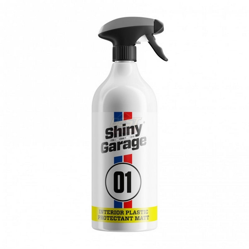 INTERIOR PLASTIC PROTECTANT MATT