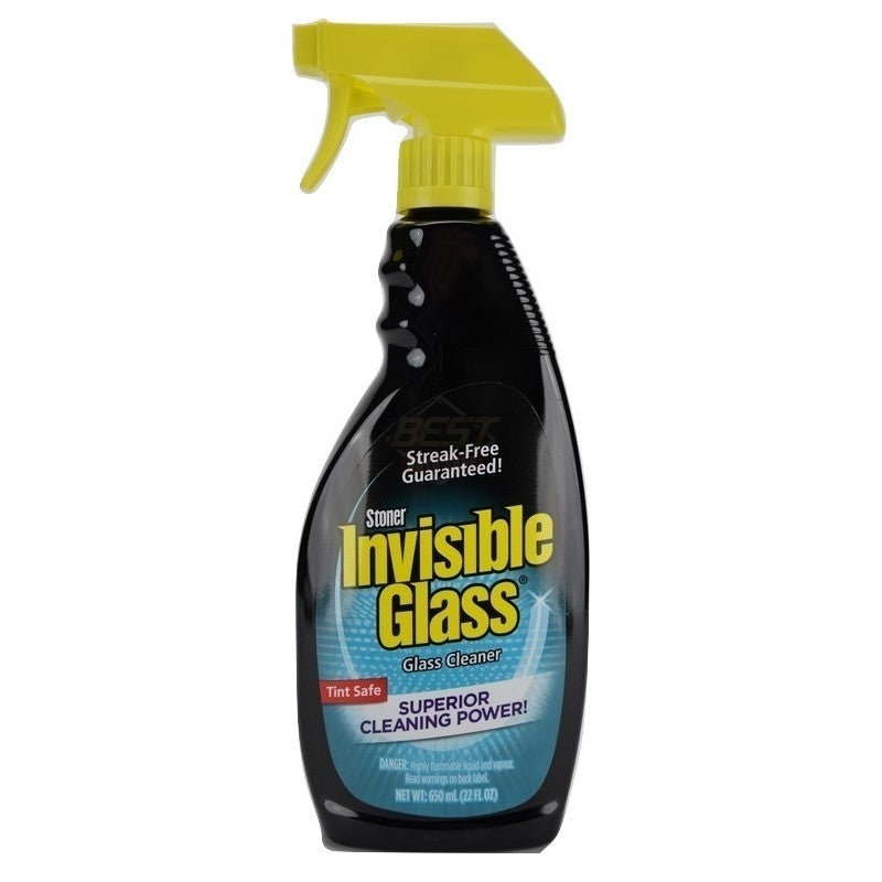 INVISIBLE GLASS 650 ML