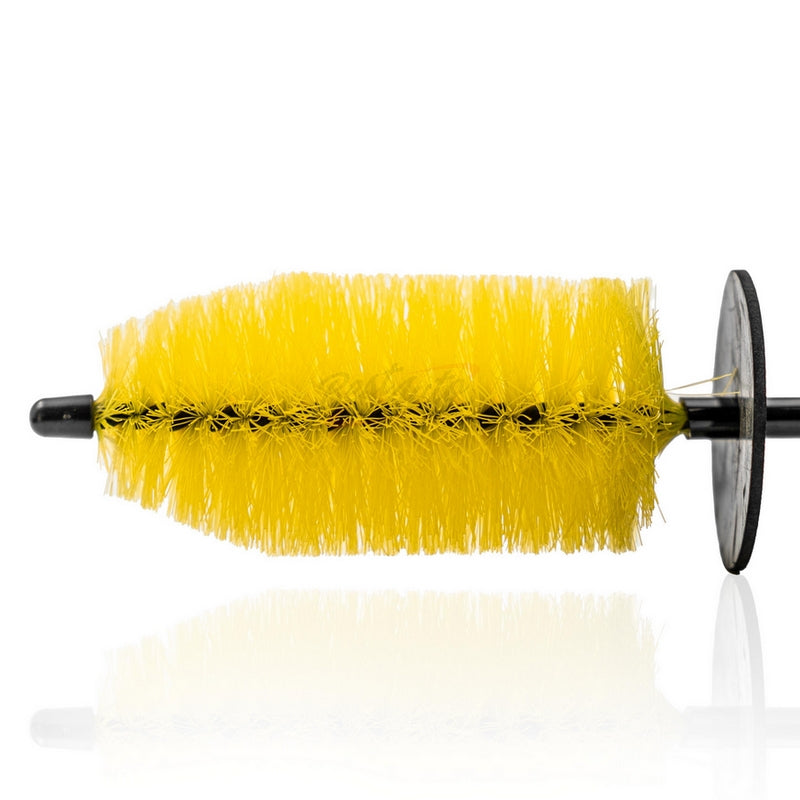 KIT BLIZZARD + THUNDER WHEEL BRUSH