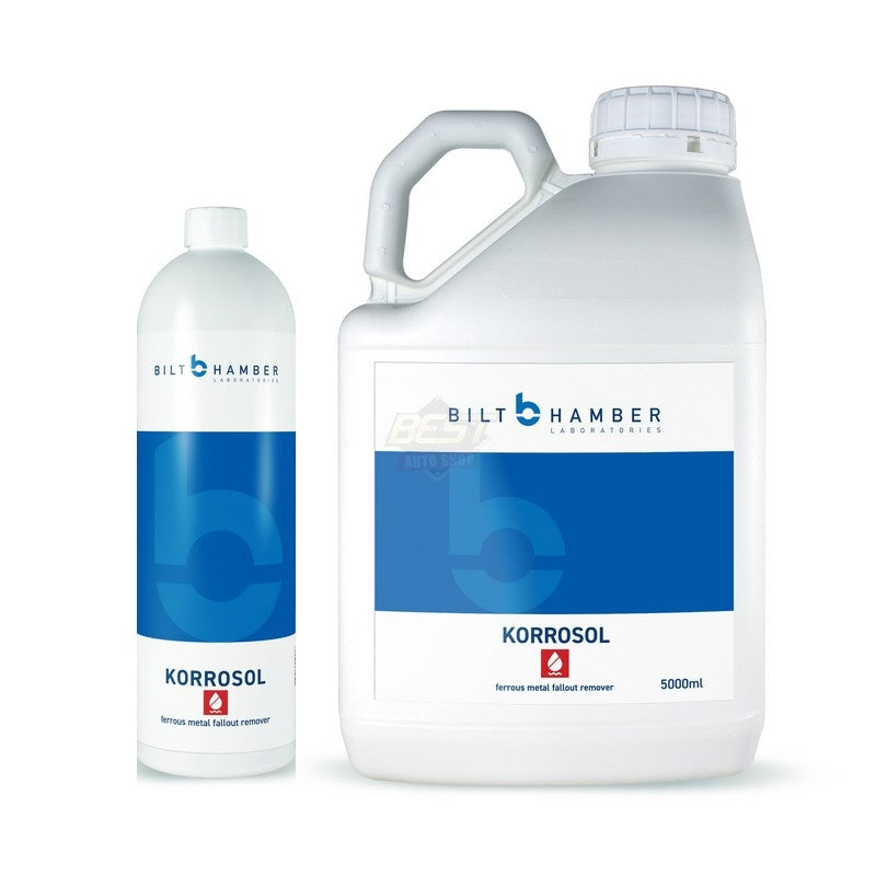 KORROSOL