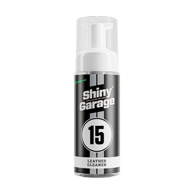 LEATHER CLEANER PRO