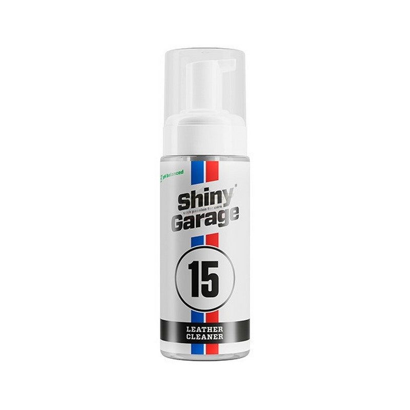 LEATHER CLEANER SOFT