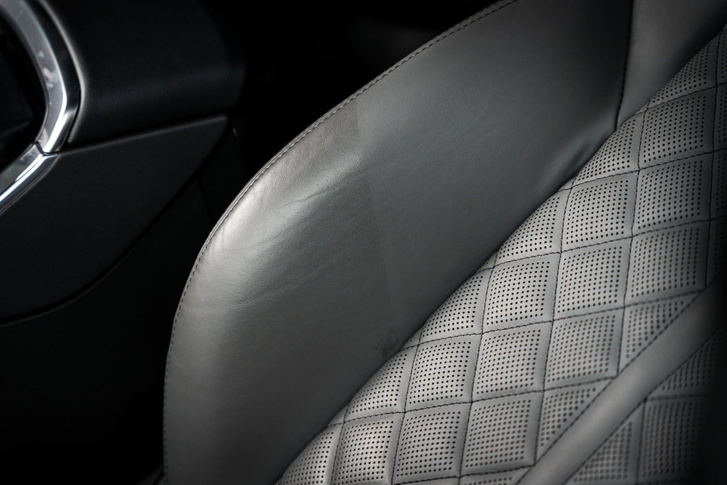 LEATHER CLEANER SOFT