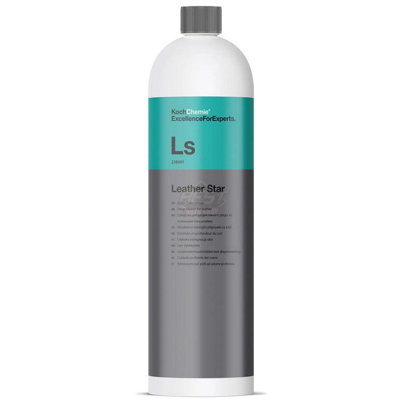 LEATHER STAR 1L