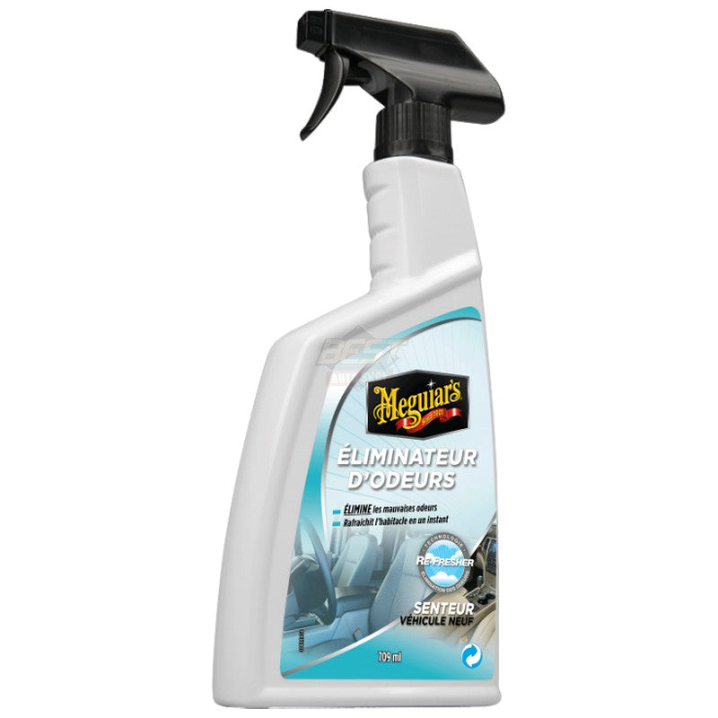 ÉLIMINATEUR D'ODEURS SENTEUR VN 709ML