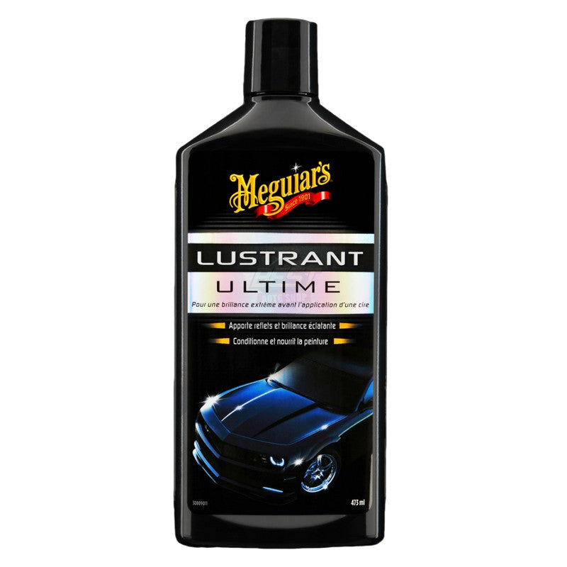 LUSTRANT ULTIME 473ML