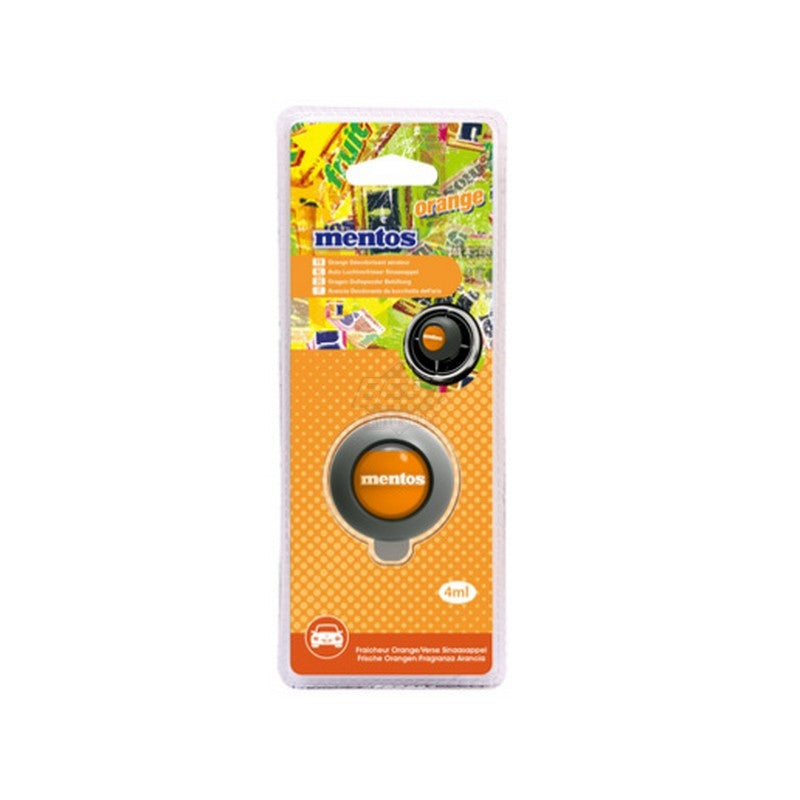 MEMBRANE CAR LEMON / ORANGE / RASPBERRY / STRAWBERRY / GRAPE