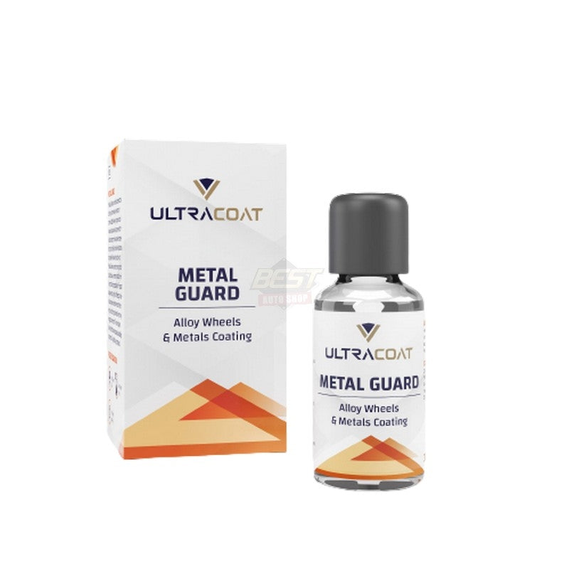 METAL GUARD