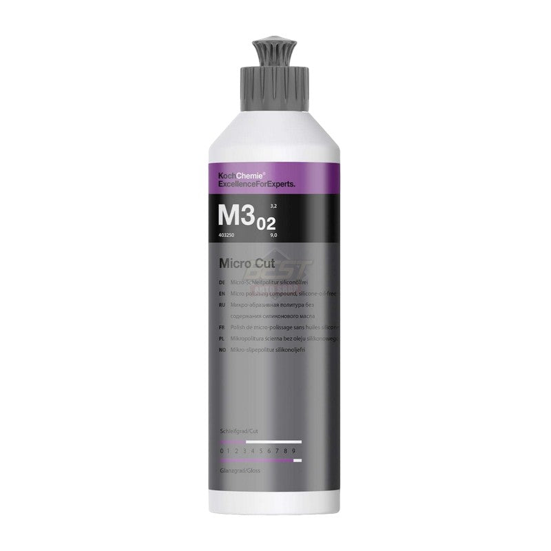 MICRO CUT M3.02