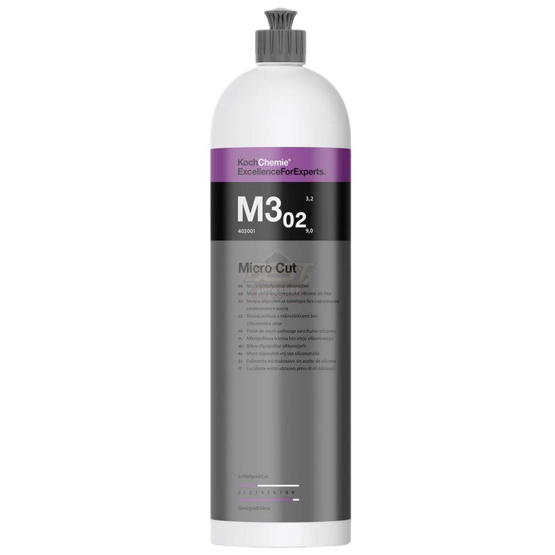 MICRO CUT M3.02