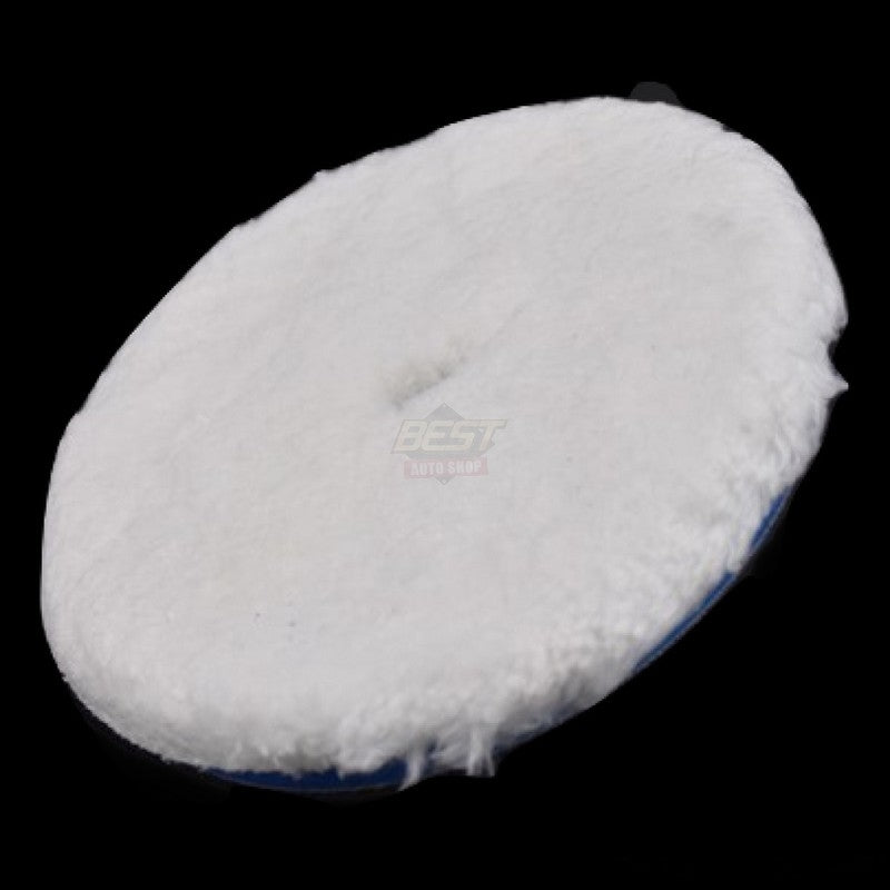 MICROFIBER PAD HARD CUTTING 75 / 125 / 150MM