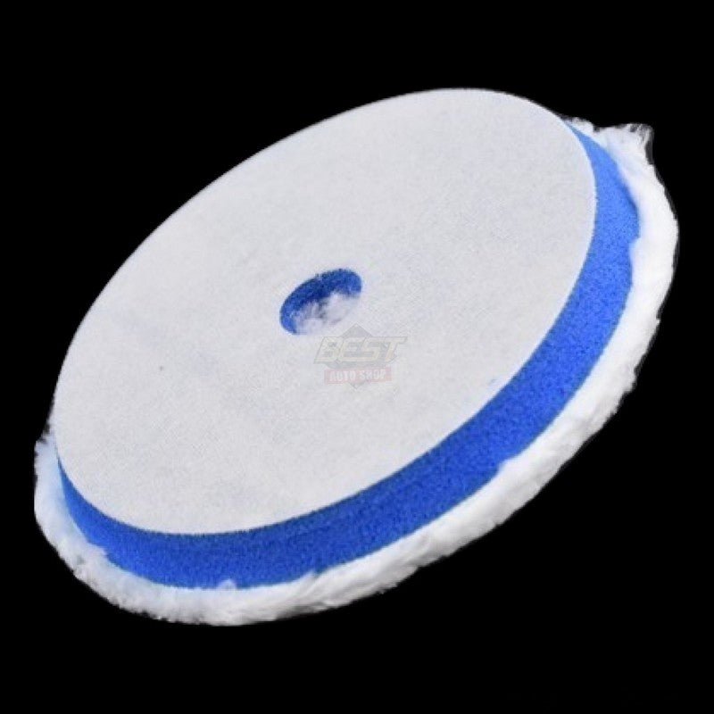 MICROFIBER PAD HARD CUTTING 75 / 125 / 150MM