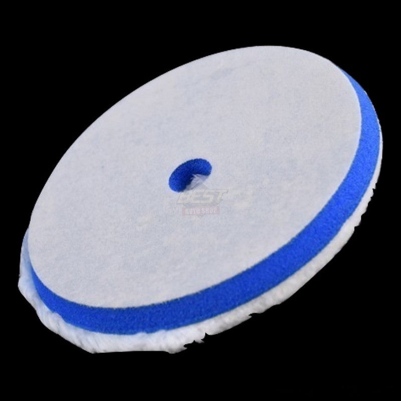 MICROFIBER PAD HARD CUTTING 75 / 125 / 150MM