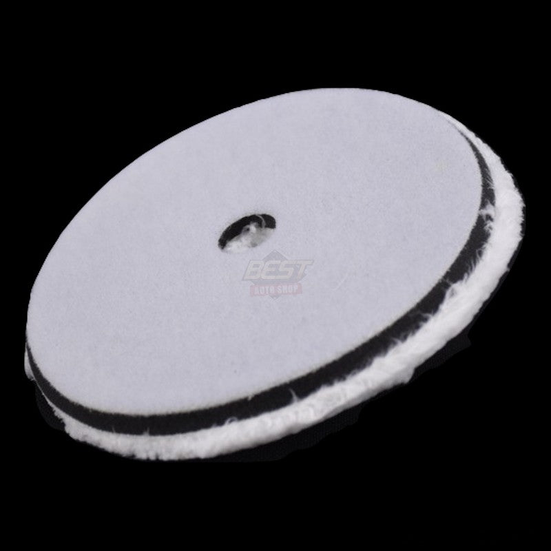 MICROFIBER PAD SOFT FINISHING 75 / 125 / 150MM