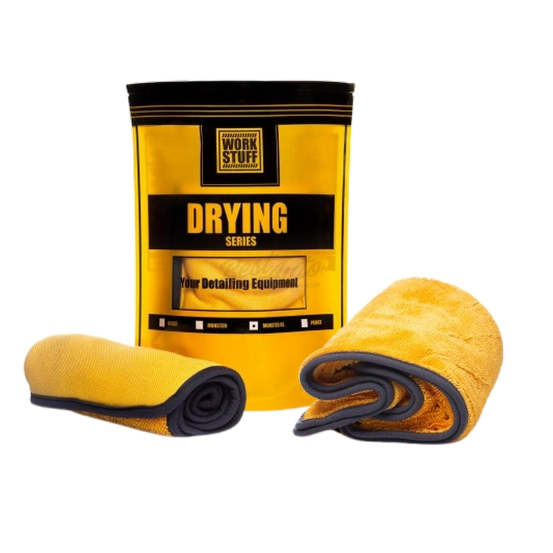 MONSTER DRYING TOWEL