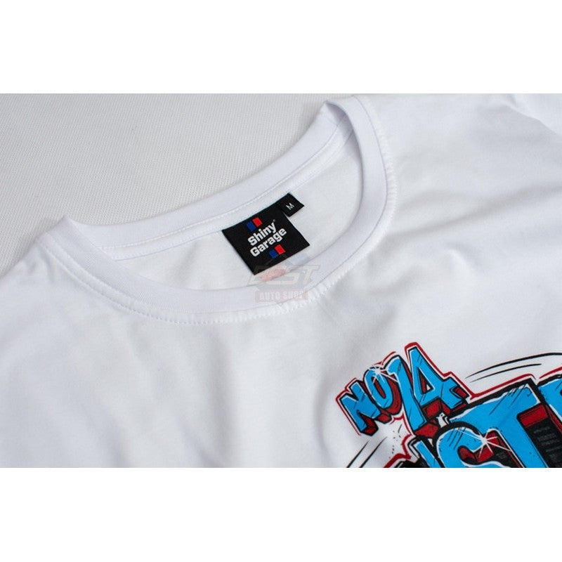 MONSTER T-SHIRT 180G M / L / XL