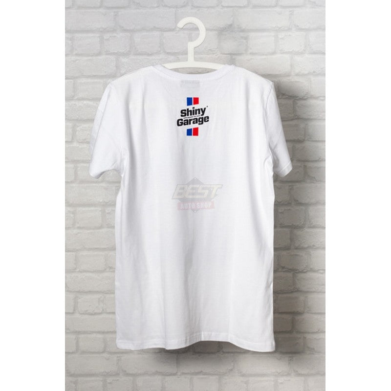 MONSTER T-SHIRT 180G M / L / XL