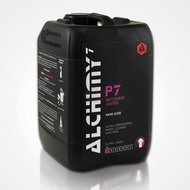 NETTOYANT JANTES P7