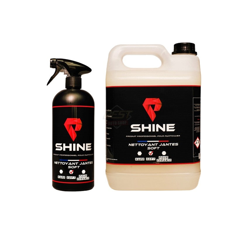 NETTOYANT JANTES SOFT
