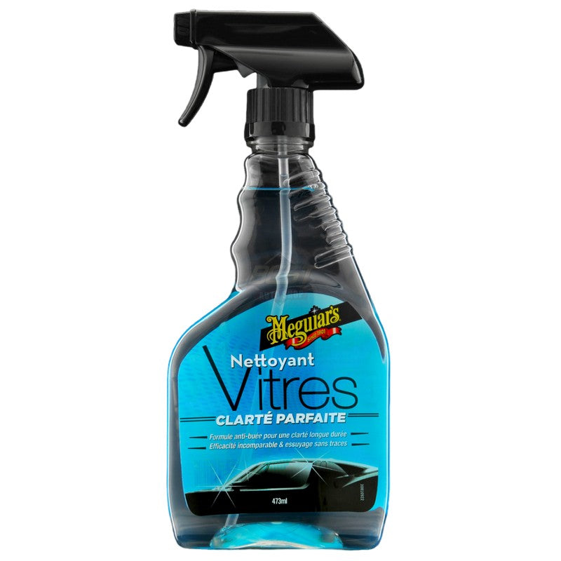 NETTOYANT VITRES CLARTE PARFAITE 473ML