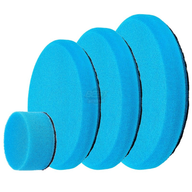 ONE-STEP PAD PLAT BLUE 40 / 90 / 135 / 160MM
