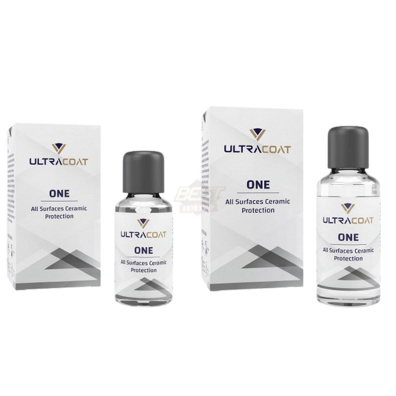 ONE