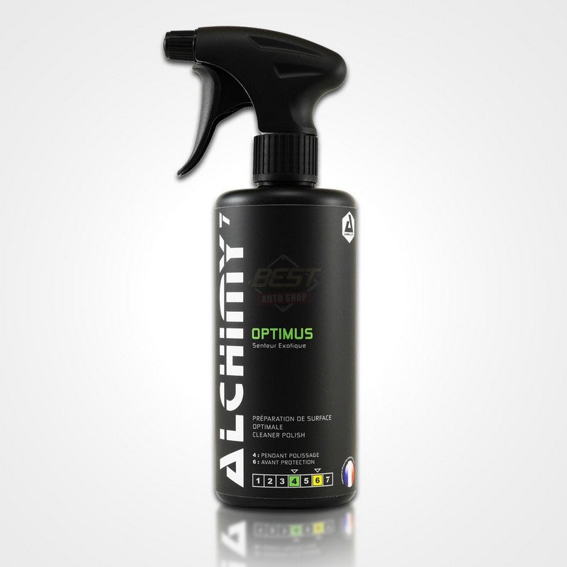 OPTIMUS SE EXOTIQUE 470ML