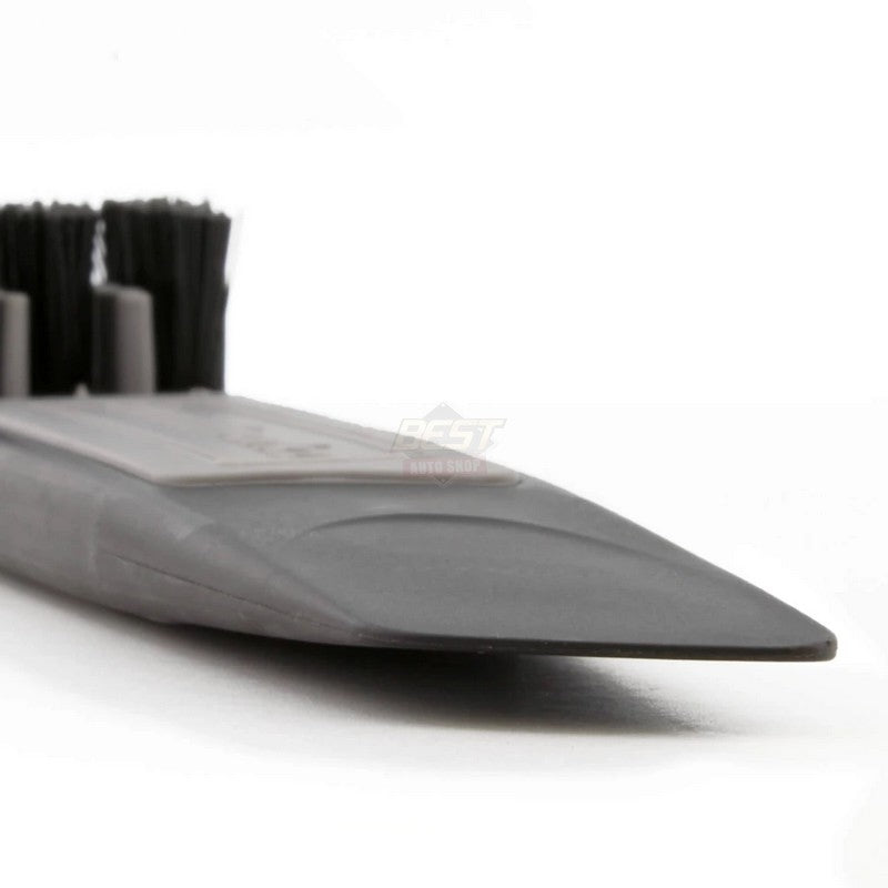PAD BRUSH & KNIFE