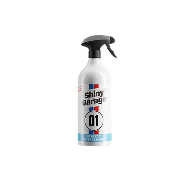 PERFECT GLASS CLEANER