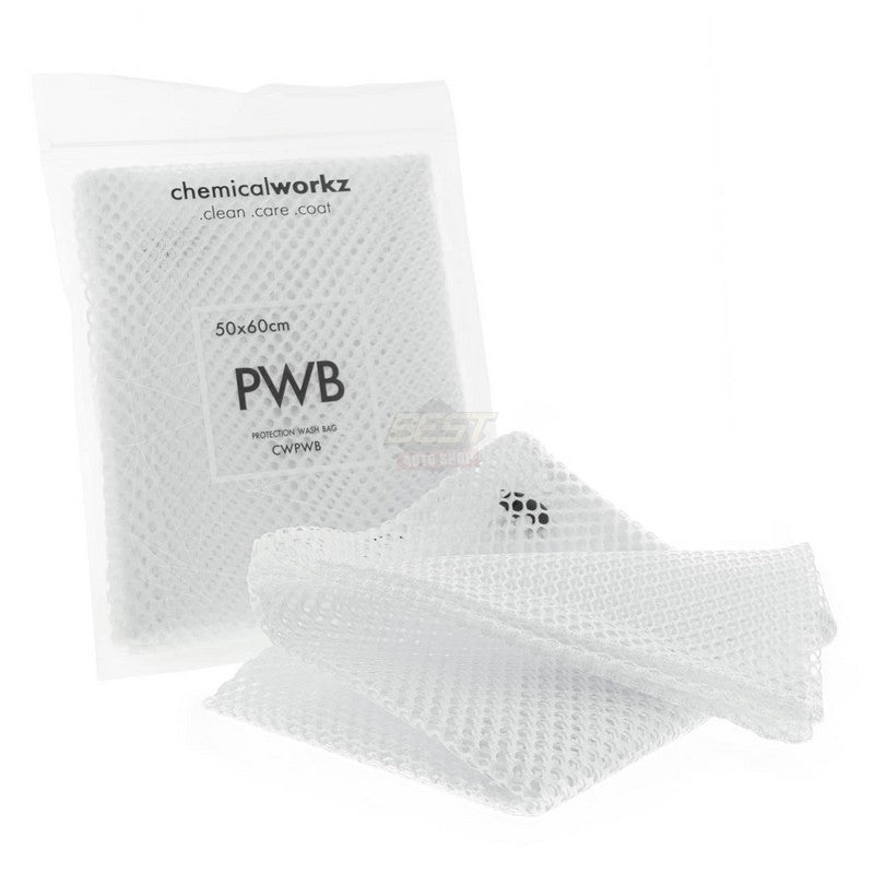 PROTECTION WASH BAG
