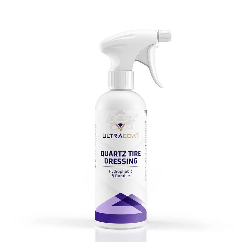 QUARTZ TIRE DRESSING 500ML
