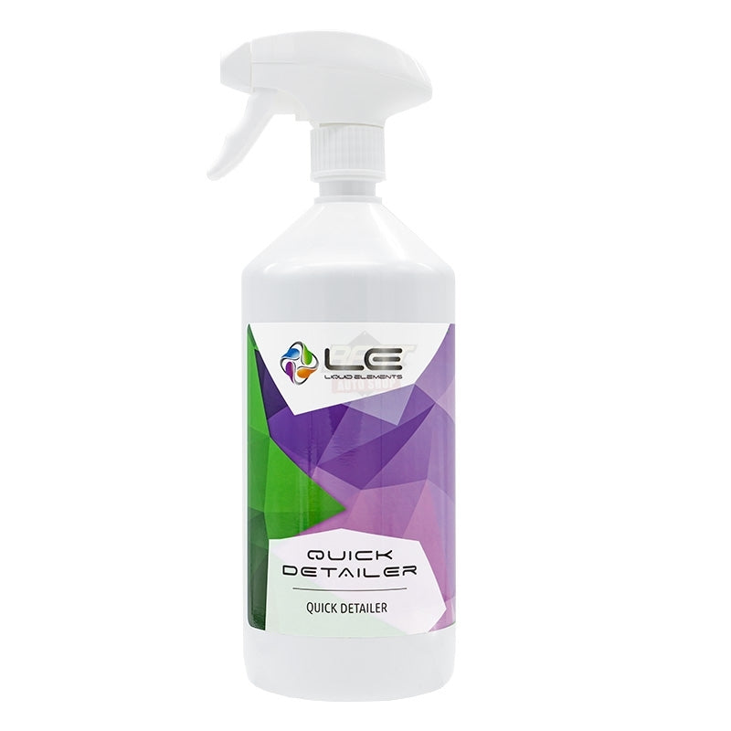QUICK DETAILER 1L