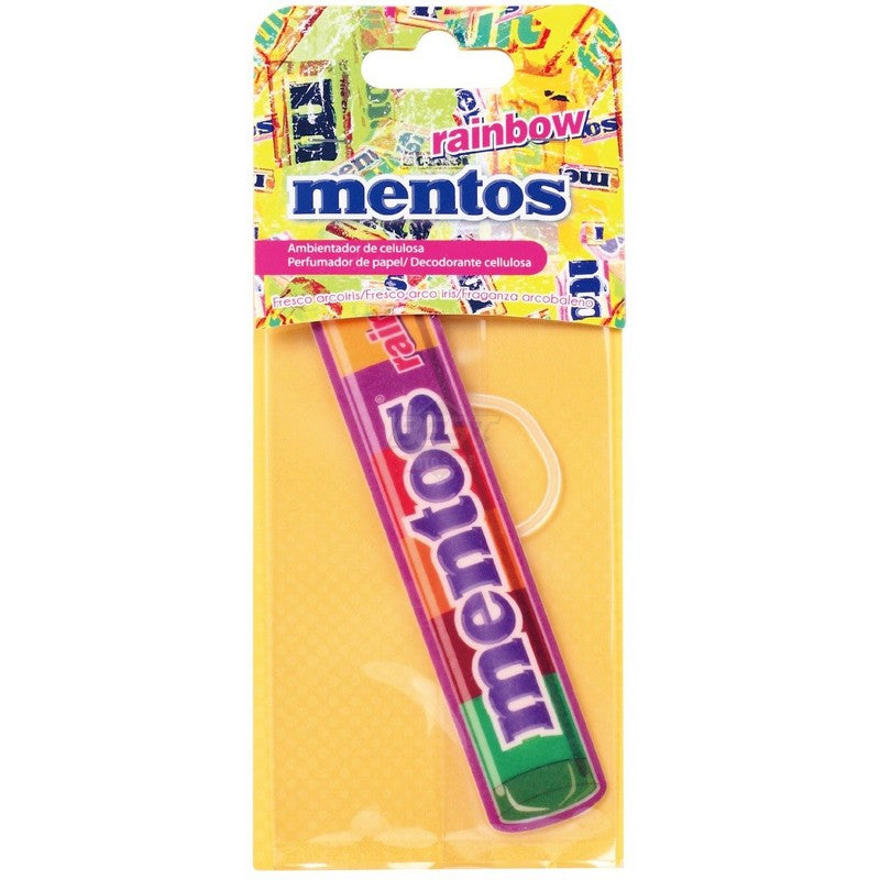 RAINBOW PAPER AIR FRESHENER