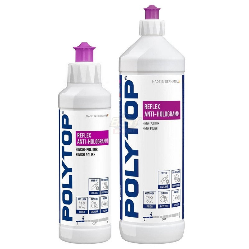 REFLEX ANTI-HOLOGRAM