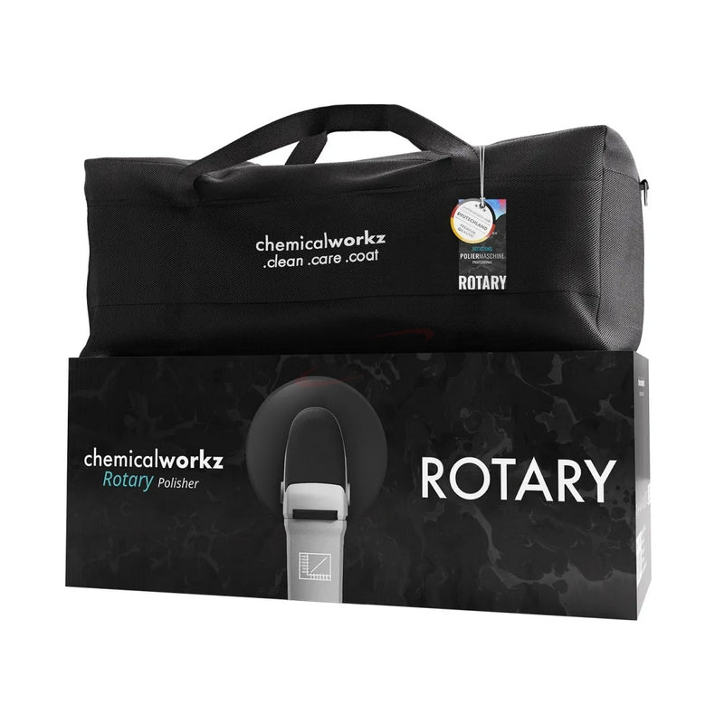 ROTARY POLISSEUSE ROTATIVE