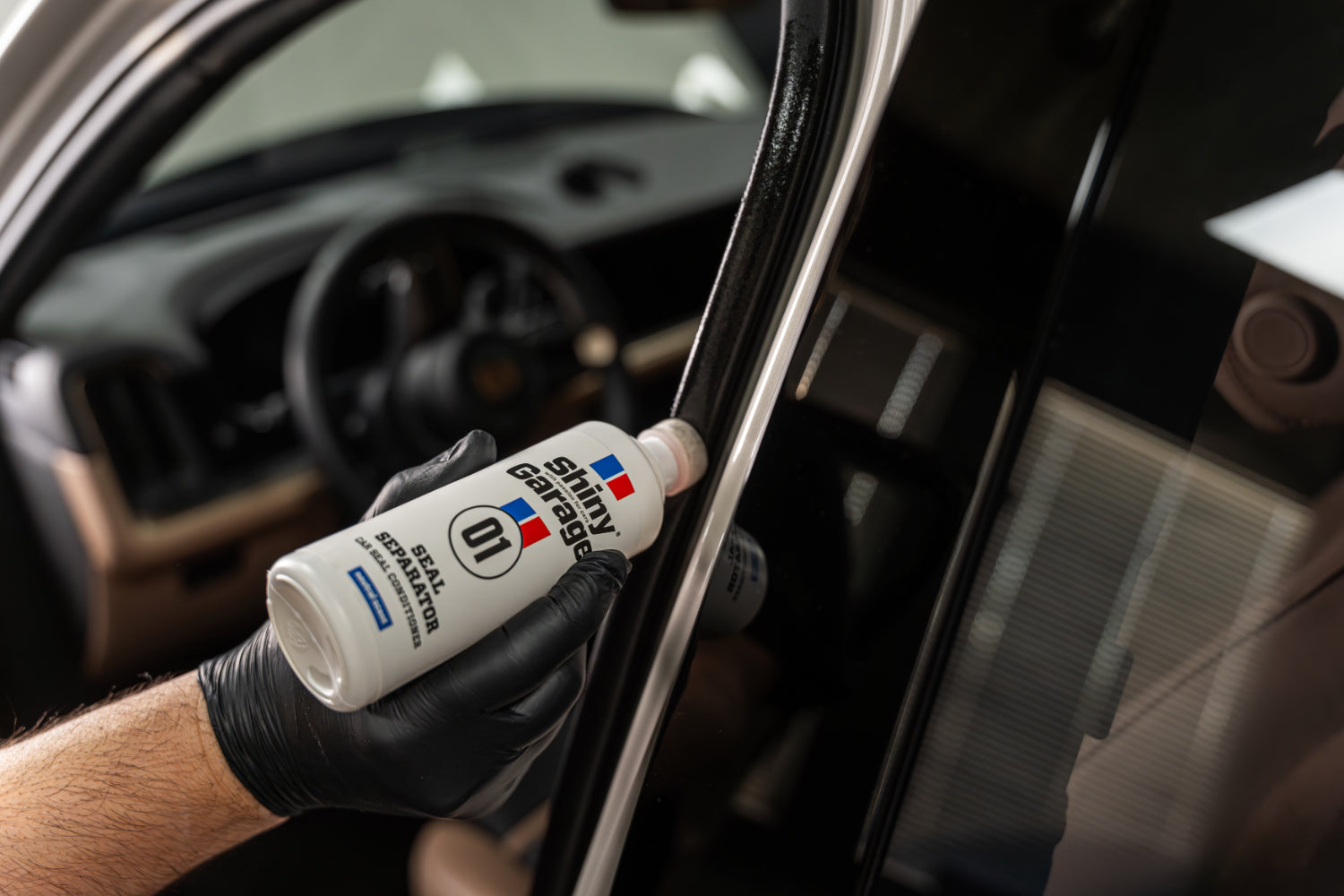 SEAL SEPARATOR 200ML