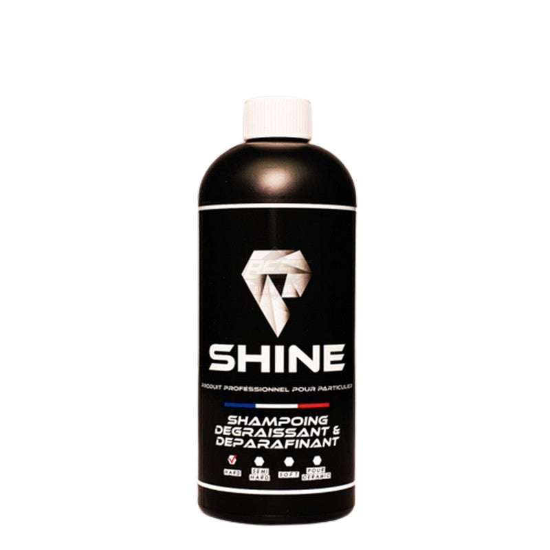SHAMPOING DEGRAISSANT DEPARAFFINANT 750ML